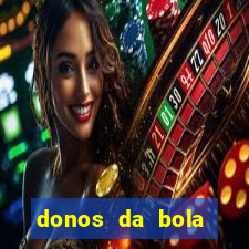 donos da bola bahia net